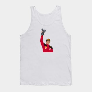 Singapore 2023 Tank Top